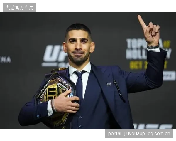 UFC最年轻亚洲冠军五回合硬刚到底——从“小小少年”到亚洲王者的逆袭之旅